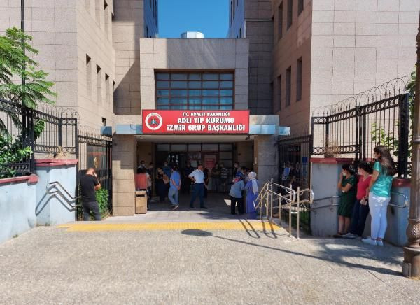 İzmir'deki vahşette yeni detaylar! Ceren Duman'ı gömmeden önce boğazını peçeteyle tıkamışlar - Resim: 4