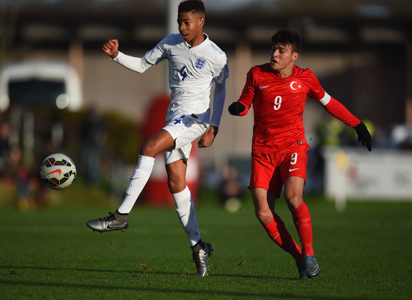 Fatih Terim'in gözdesine Avrupa kancası - Resim: 0