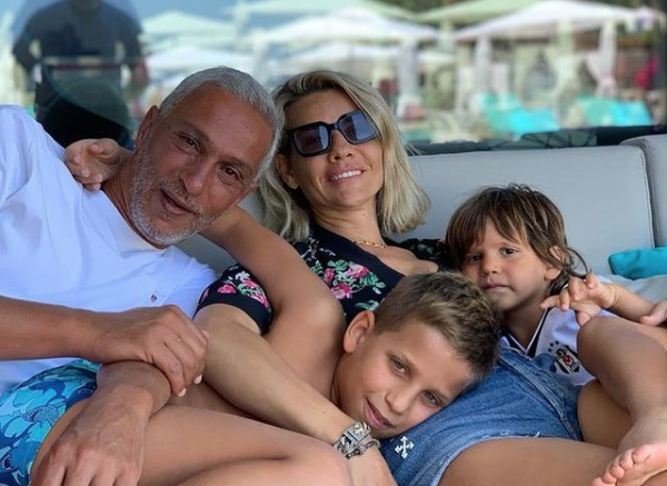 Esra Erol eşi nereli Ali Özbir kimdir? Esra Erol'un annesi babası ve kardeşleri - Resim: 0