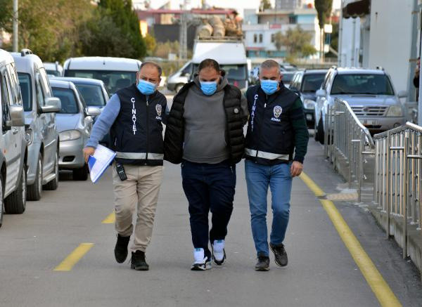 Adana'da 'klimamdan malzeme çalmışsın’ dediği tamirci tarafından vurulmuştu! Acı haber geldi - Resim: 0