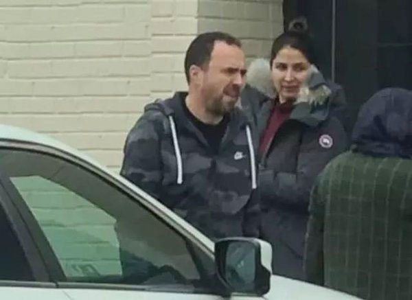 FETÖ'cü Arif Erdem 1.5 yıl sonra New York'ta ortaya çıktı - Resim: 1