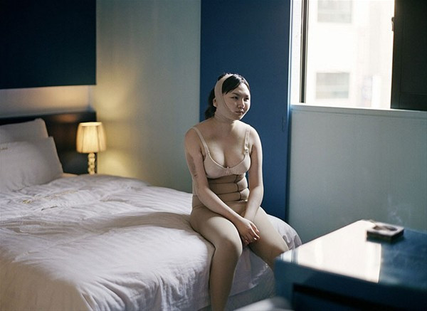 İşi artık çok abarttılar bu çılgınlığı gören dehşete düşüyor  - Resim: 1