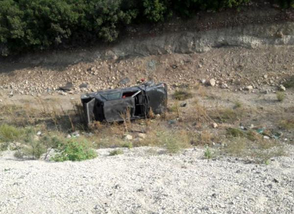 Eğitimin ilk günü feci olay! Okula götürürken... - Resim: 2