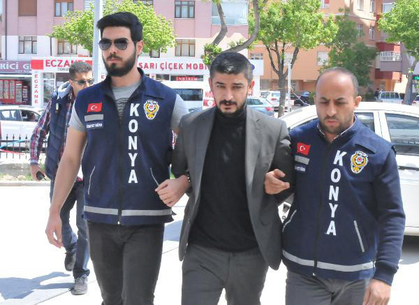 'Baldızımla birliktesin' deyip dehşet saçan sanık ifade değiştirdi - Resim: 1