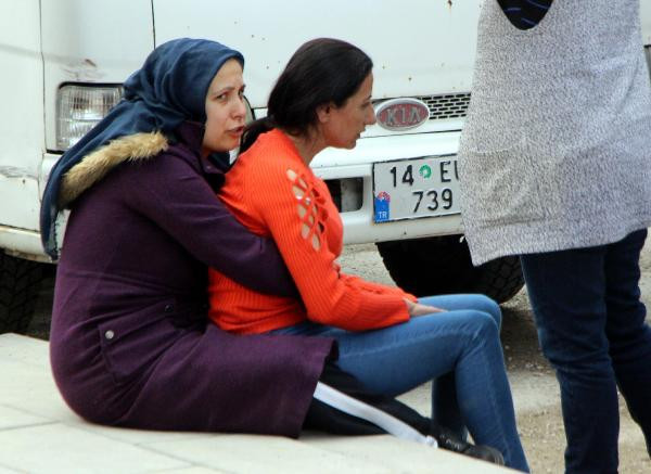 Bir 'Mavi Balina' intiharı daha! Bolu'da 19 yaşındaki genç... - Resim: 3