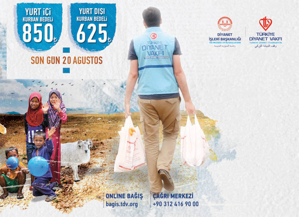 Kurbanlık bağışı 2018 fiyatları! En hesaplı kurbanlık dana ve koç nerede? - Resim: 3