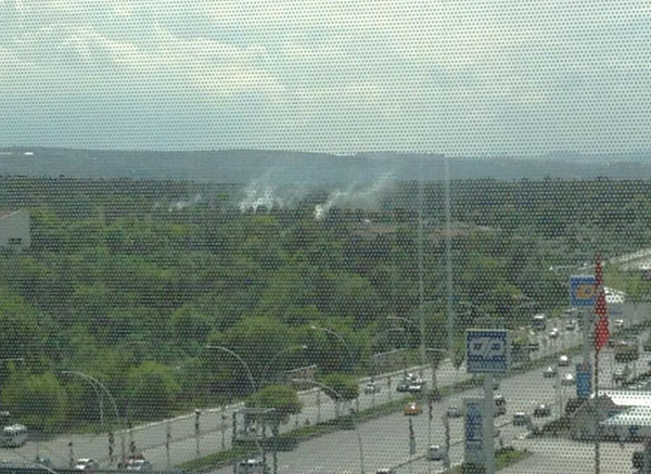 ODTÜ'de kanlı Reyhanlı protestosu! - Resim: 4