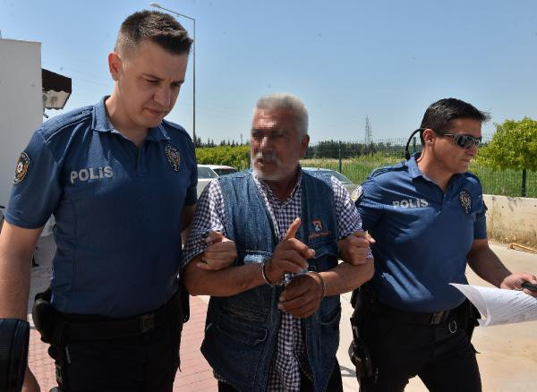 Sevgili olmayı kabul etmeyince dehşeti yaşattı - Resim: 0