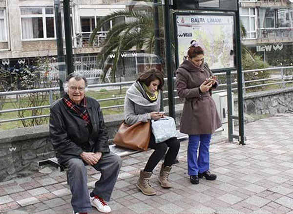 Kapıcılar Kralı'nın Zafer Albay'ı Bilge Zobu'nun son haline bakın - Resim: 3