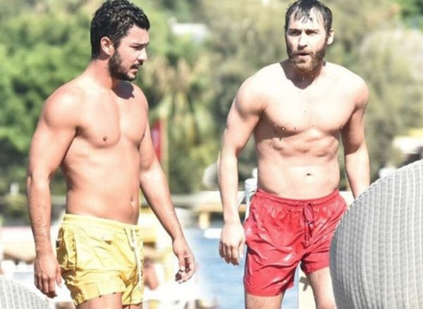 Demet Özdemir'in adı Kaan Yıldırım'la anılınca Seçkin Özdemir'e açıklama yaptı - Resim: 3