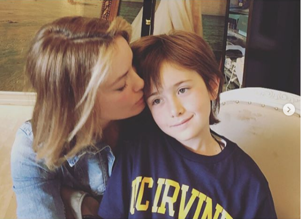 Oğlunu neden Uğur Pektaş'la görüştürmediğini Gamze Özçelik açıkladı - Resim: 4