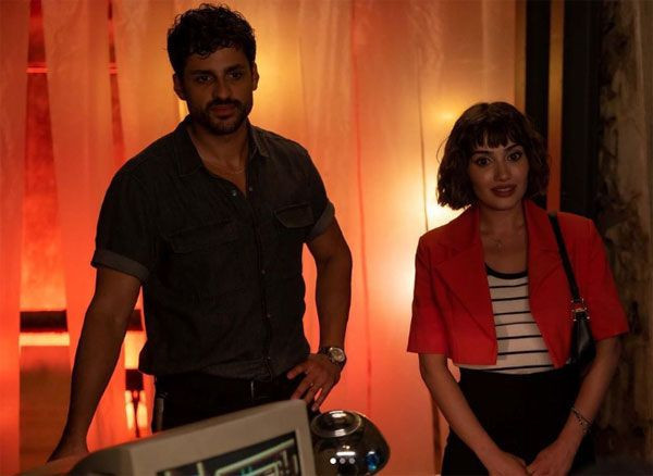 Teker teker veda ediyorlar! TRT'nin sevilen dizisi Seni Kalbime Sakladım'dan beklenmedik karar - Resim: 2