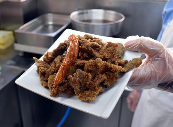 Eşi benzeri yok el emeğiyle Edirne'de yapılıyor! UNESCO'ya başvuruldu - Resim: 2