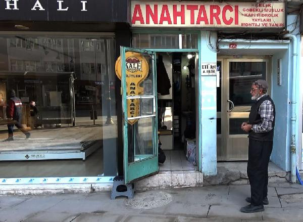 Piyasada 5 bin TL Sivas'ta kendisi 250 TL'ye üretti! Talep patladı - Resim: 1