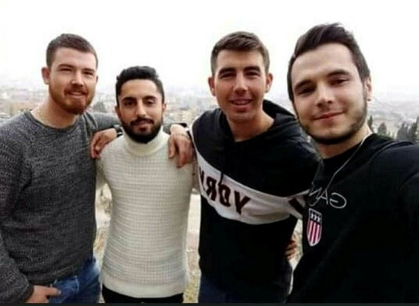 Manisa'da video çekip intihar etmişlerdi! 4 gencin kanında uyuşturucu bulundu - Resim: 0