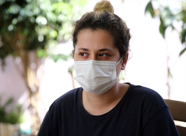 Adana'da estetik hayatına mal oldu: İçtiği su boğazından geri geliyordu - Resim: 1