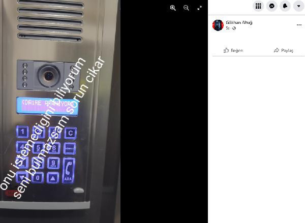 Hatay'da iç çamaşırlı fotoğrafı paylaştı! Kuzeniyle ilişki yaşadığını öne sürdü: Sonu kötü bitti - Resim: 1