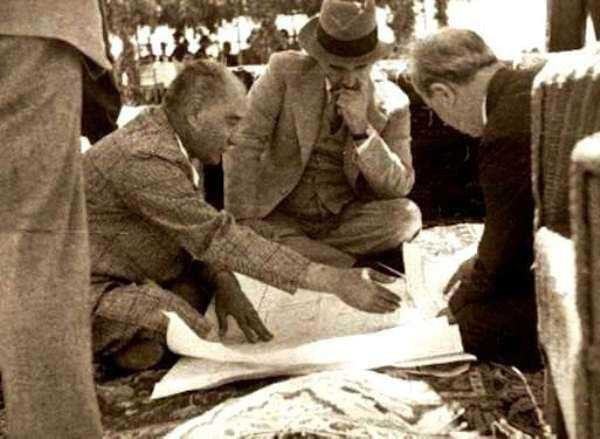 Atatürk ile İnönü neden kavga etti en gizemli olay! - Resim: 3
