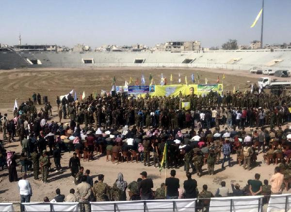 Skandal Öcalan fotoğrafı sonrası dikkat çeken detay! - Resim: 4