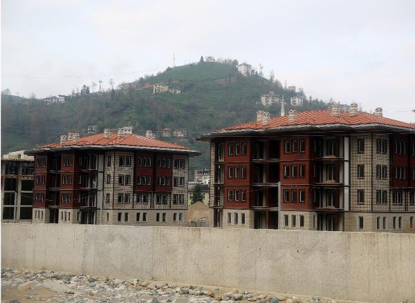 Cumhurbaşkanı Erdoğan istedi, Güneysu'nun çehresi değişti - Resim: 4