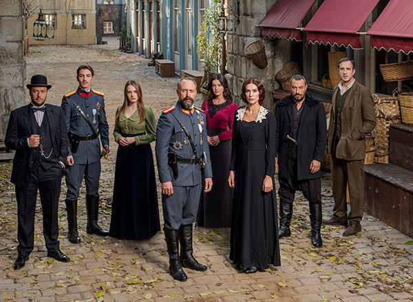 Vatanım Sensin de 1 kayıp 2 bomba transfer  - Resim: 1