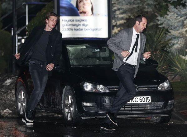 Saffet Sancaklı'nın eşi Hülya Sancaklı'nın bıraktığı intihar notu! - Resim: 2