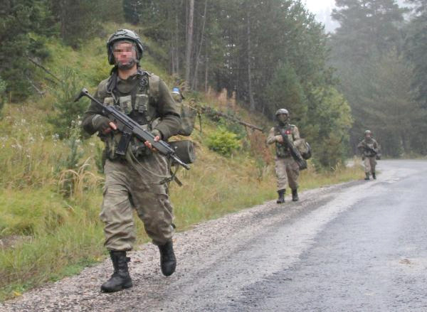 İzmir'den gelip PKK'nın Karadeniz grubunun tamamını temizlediler - Resim: 4