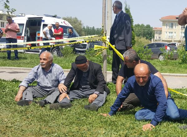 Acı haberi böyle aldılar! - Resim: 4