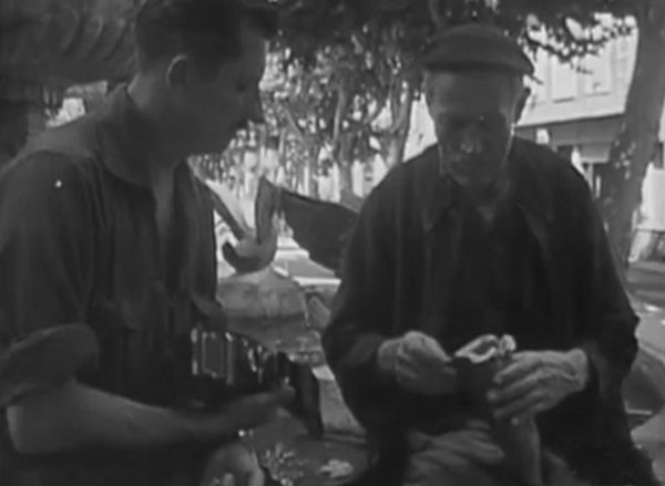 Bütün kasaba tek gecede aklını yitirdi - Resim: 1