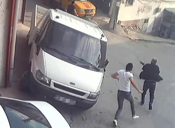 Kayınpederi tarafından vurulan damada büyük şok! 40 bin lira tazminat ödeyecek - Resim: 2