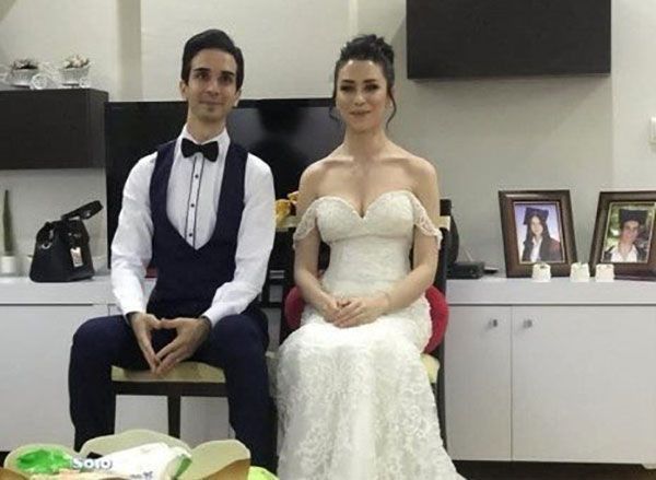 Gamze intihar etmemiş kocası balkondan atmış! Kocasıyla ilgili şok iddialar - Resim: 1