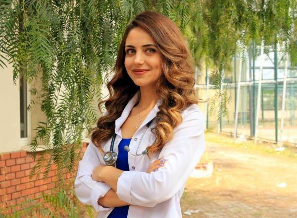 Doktora 'Eşek gibi yazacak reçeteyi' diyen hasta yakına bakın ne ceza kesildi! - Resim: 0