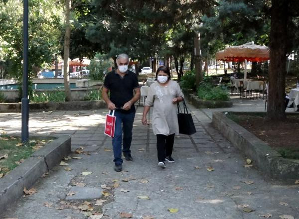 Trabzon'da randevu almak isterken dolandırıldılar! Herkesi uyardılar - Resim: 1