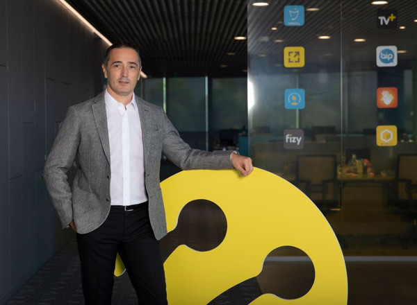 Whatsapp'ı silen BİP indirdi! 3 günde rekor artış - Resim: 0