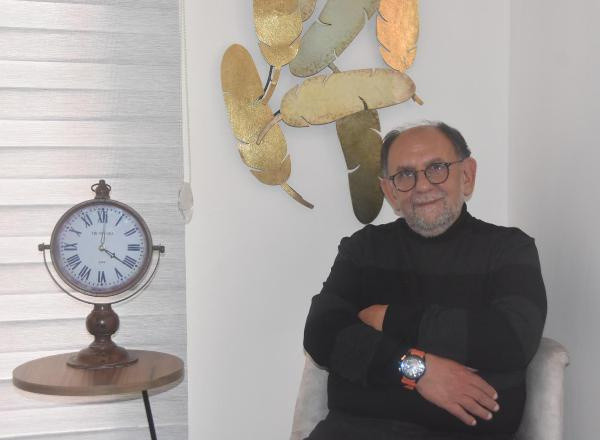 İzmir'de torunu 'bakıcı kaçırdı' demişti! Gerçek bambaşka çıktı: Meğer 12 yıl önce... - Resim: 0