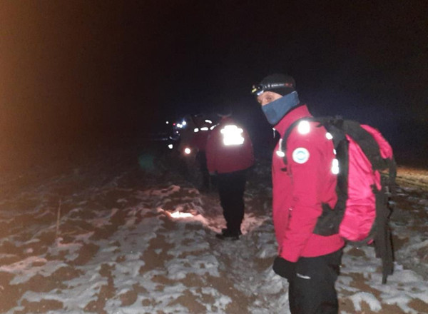 Eskişehir'de 3 gündür kayıptı! Acı haber geldi: 2 çocuk babası adam bakın nerede bulundu - Resim: 0