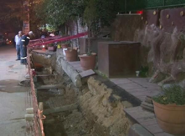 İstanbul'da kazı sırasında kemik parçaları bulundu! - Resim: 3