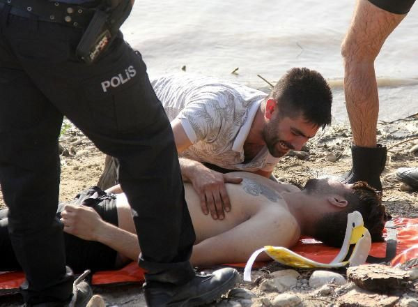 Adana'da 19 yaşındaki gencin ölümü: Sana gitme dedim - Resim: 2