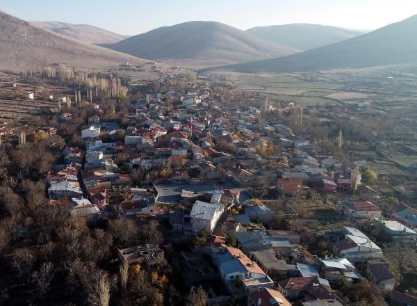 Türkiye'nin en uzun yeraltı şehri Kayseri'de turizme kazandırılacak - Resim: 3