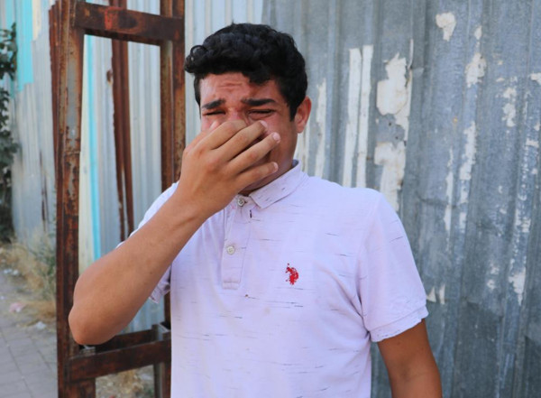 Adana'da her şey 3 saniyede oldu! 'Karaktersizlik bu' deyip seslendi - Resim: 1