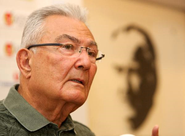 Deniz Baykal'ın seks kaseti böyle çekilmiş! Olay görüntü - Resim: 1