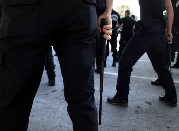 Polisin yeni copu 'ses' getirecek - Resim: 3