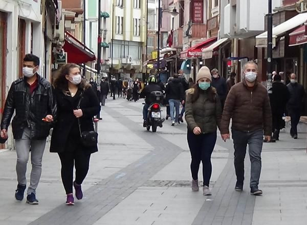 'Kırmızı' kent Çanakkale'de alarm! Vakalar patladı yeni yasaklar geldi - Resim: 2