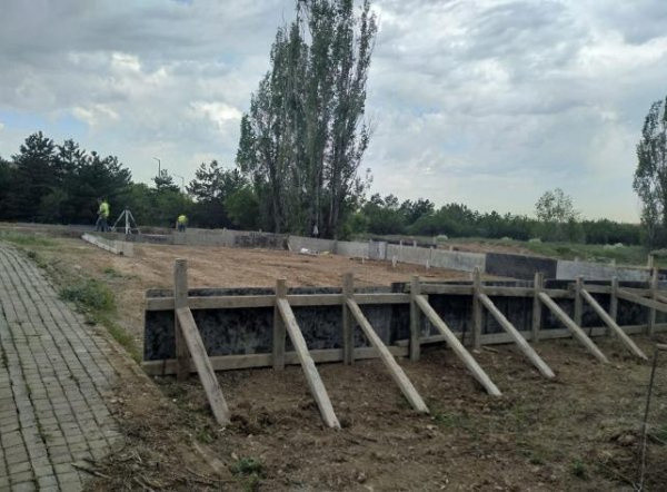 Mimarlar Odası ODTÜ'ye KYK yurdu yapılmasına karşı çıkıyor - Resim: 1