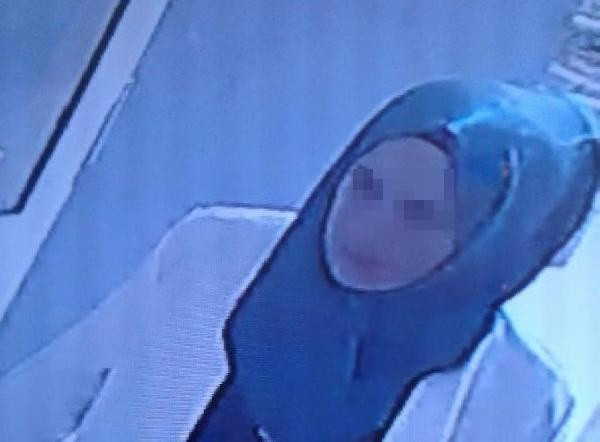 Çorum'da 'canım lahmacun çekiyor' dedi! Damada hayatının şokunu yaşattı - Resim: 1