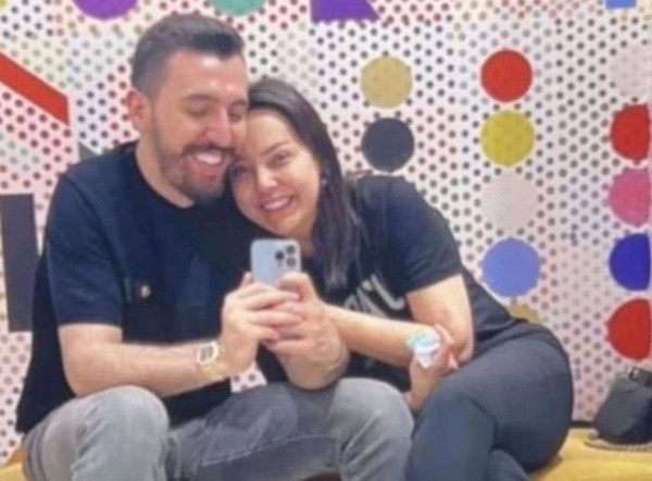Iraklı sevgilisiyle evlendiği iddia edilmişti! Ebru Gündeş o iddialara böyle cevap verdi - Resim: 1