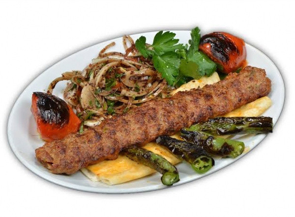Kebap siparişine son! Bu Urfa kebabın lezzetini hiç bir restoranda bulamayacaksınız - Resim: 0