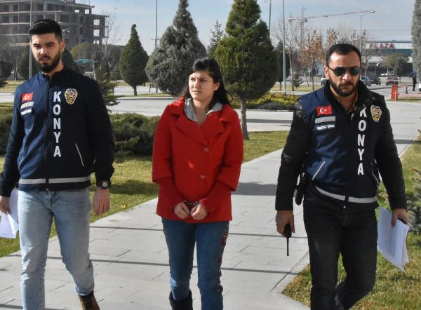 O bebek de öldü! Annesi 'sevgilim boğmuş' demişti... - Resim: 3