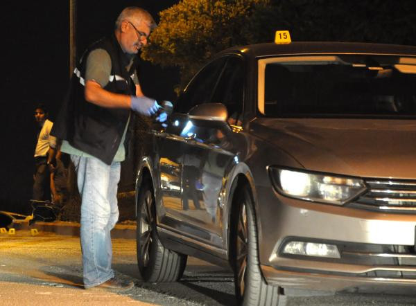 Polis böyle yakaladı! Nefes kesen operasyon - Resim: 1