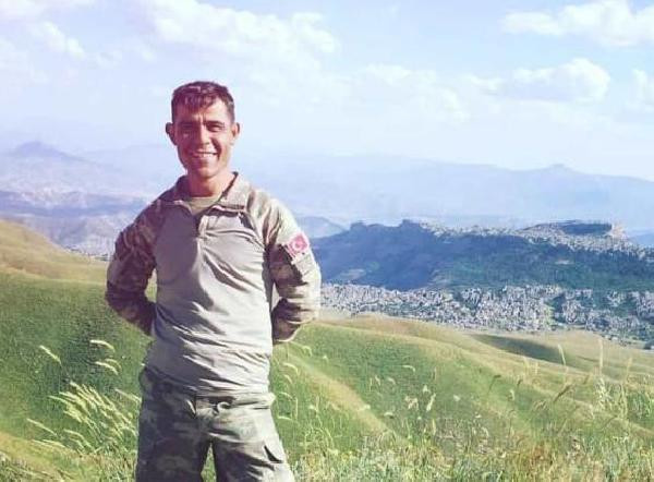 Hakkari Şemdinli'de şehit düşen askerlerin isimleri belli oluyor - Resim: 3